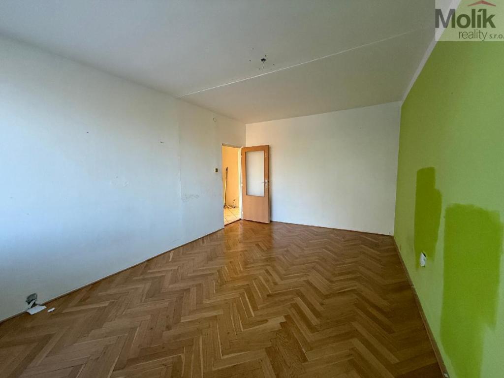 Pronájem bytu 2+1 62 m2
