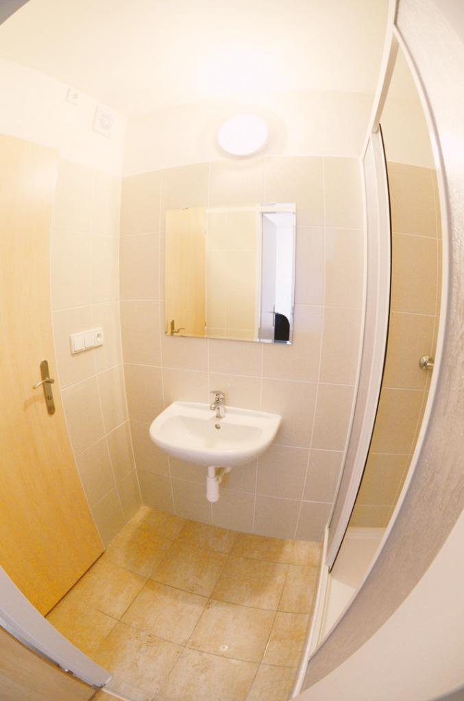 Pronajem bytu 1+kk 22 m2