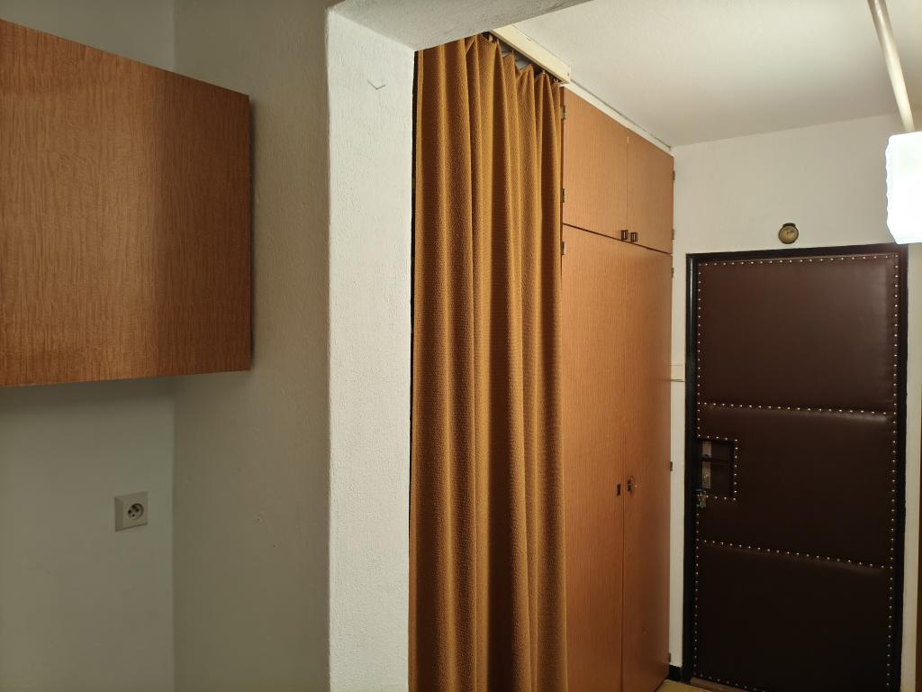 Pronájem bytu 1+1 50 m2