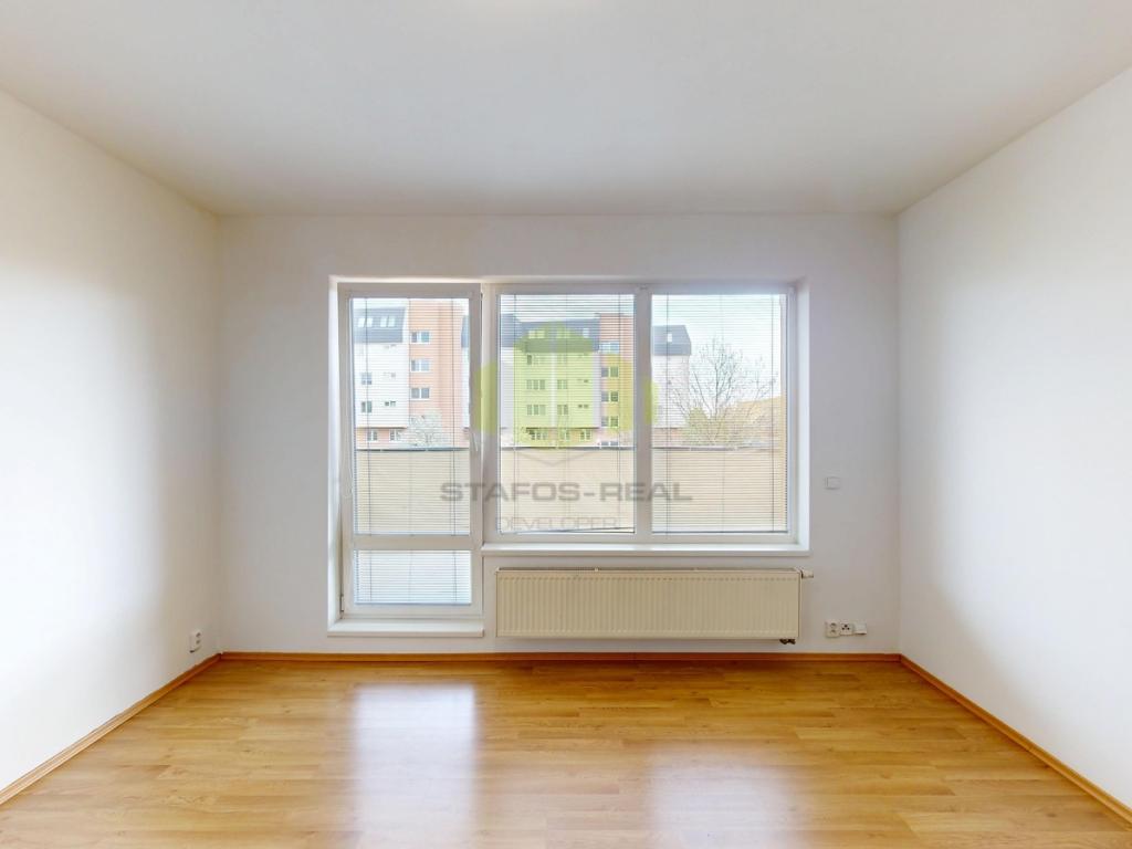 Pronájem bytu 3+kk 84 m2