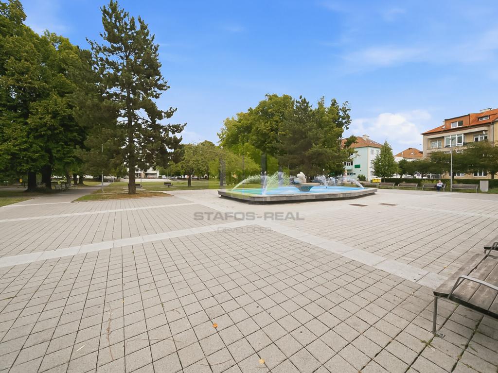 Pronájem bytu 1+1 37 m2, Prostějov – náhled fotky 19