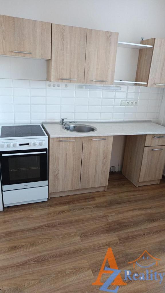 Pronájem 2+1, Chomutov - Holešická, 11500 Kč, 63