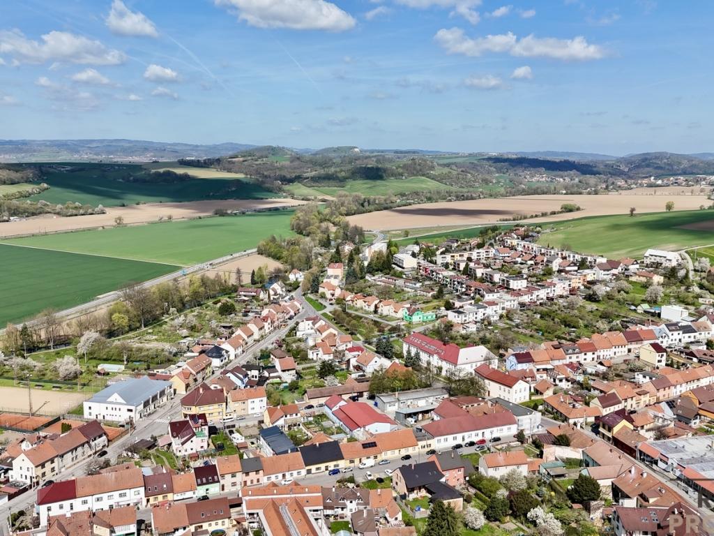 Pronájem bytu 2+1 108 m2