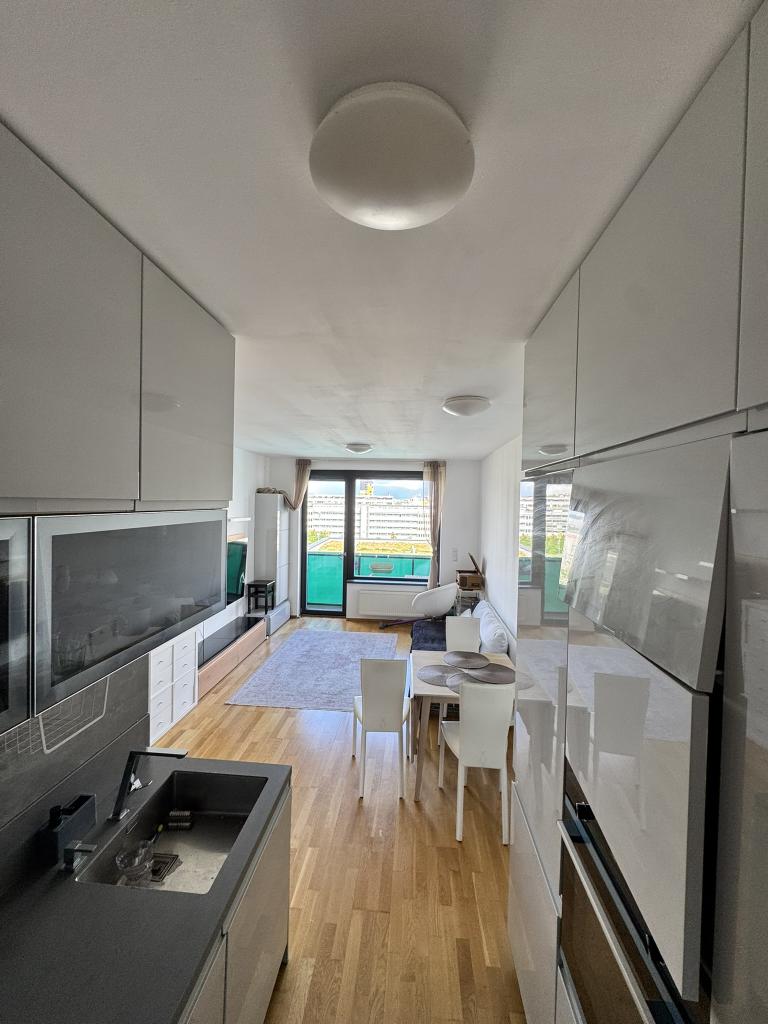 Pronájem bytu 3+kk 85 m2