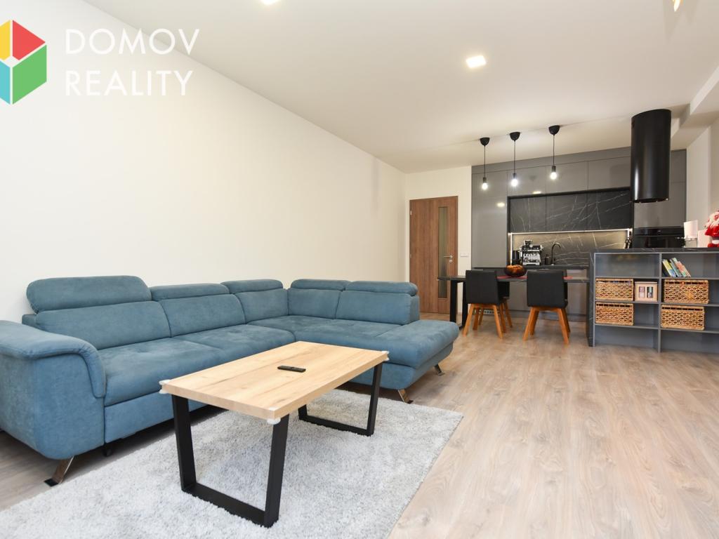Pronájem bytu 3+kk 100 m2, Beroun – náhled fotky 8