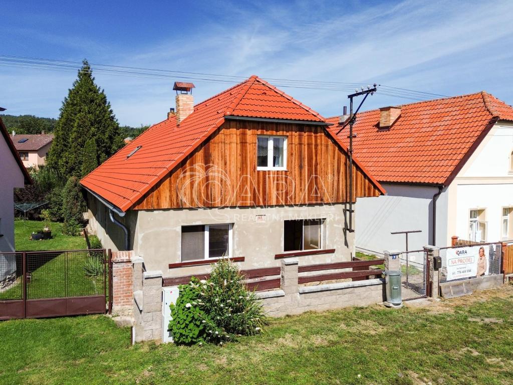 Prodej domu 200 m2