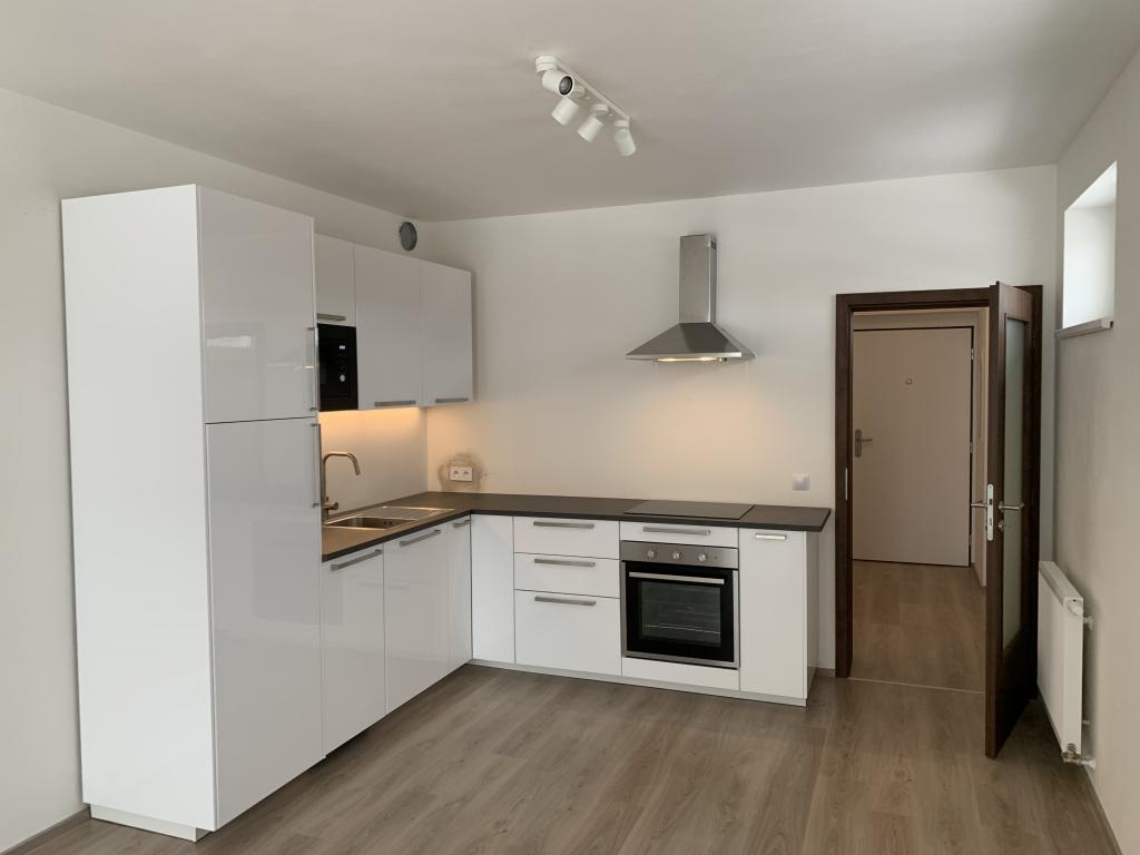 Pronajem bytu 1+kk 37 m2