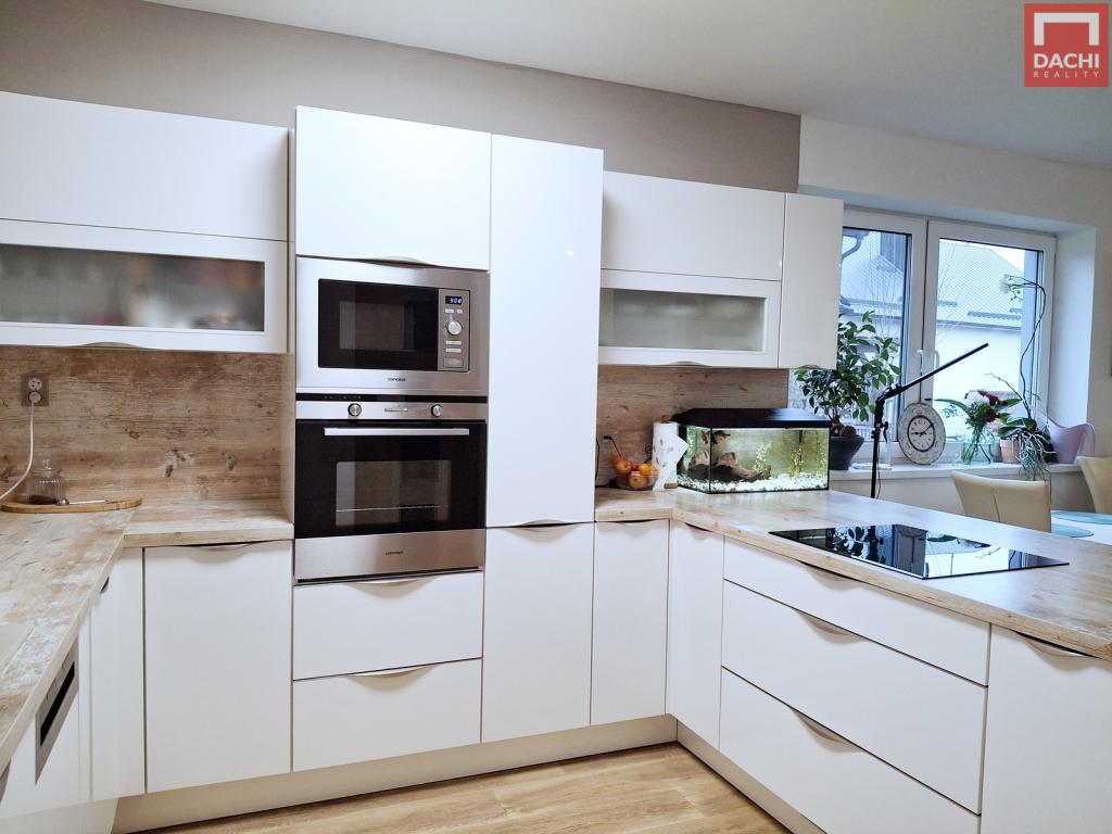 Prodej domu 150 m2