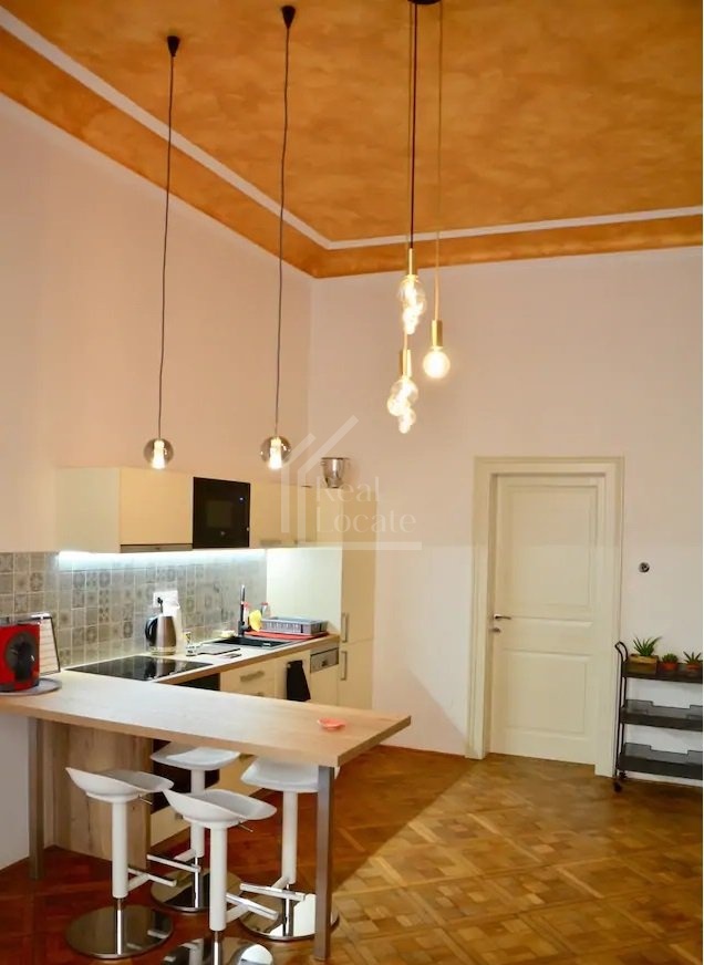 Pronájem bytu 2+kk 55 m2