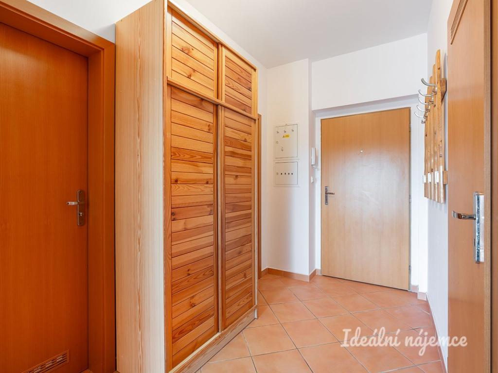 Pronájem bytu 2+kk 52 m2, Praha – náhled fotky 7