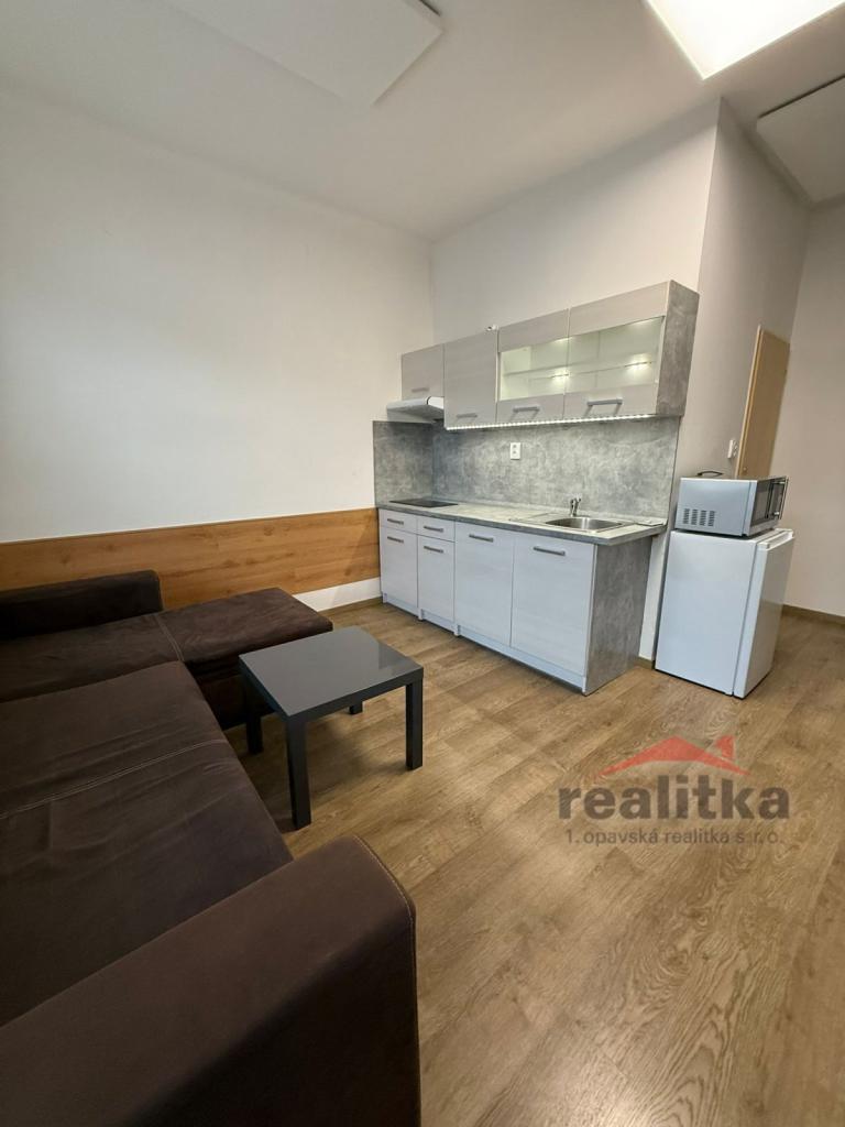 Pronájem bytu 2+kk 32 m2