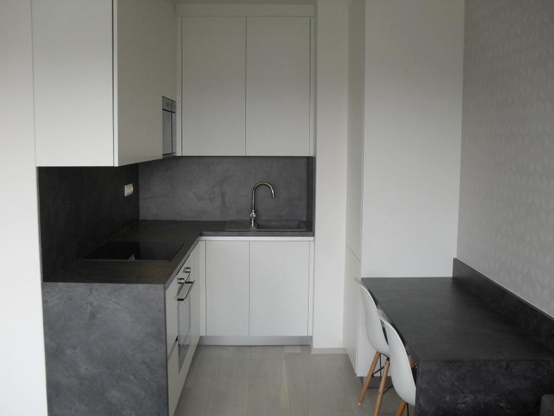 Pronajem bytu 2+kk 48 m2