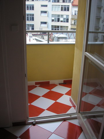 Pronájem bytu 3+1 100 m2