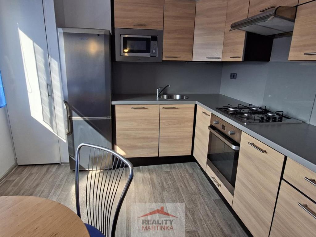 Pronájem bytu 2+1 45 m2, Valašské Meziříčí – náhled fotky 7