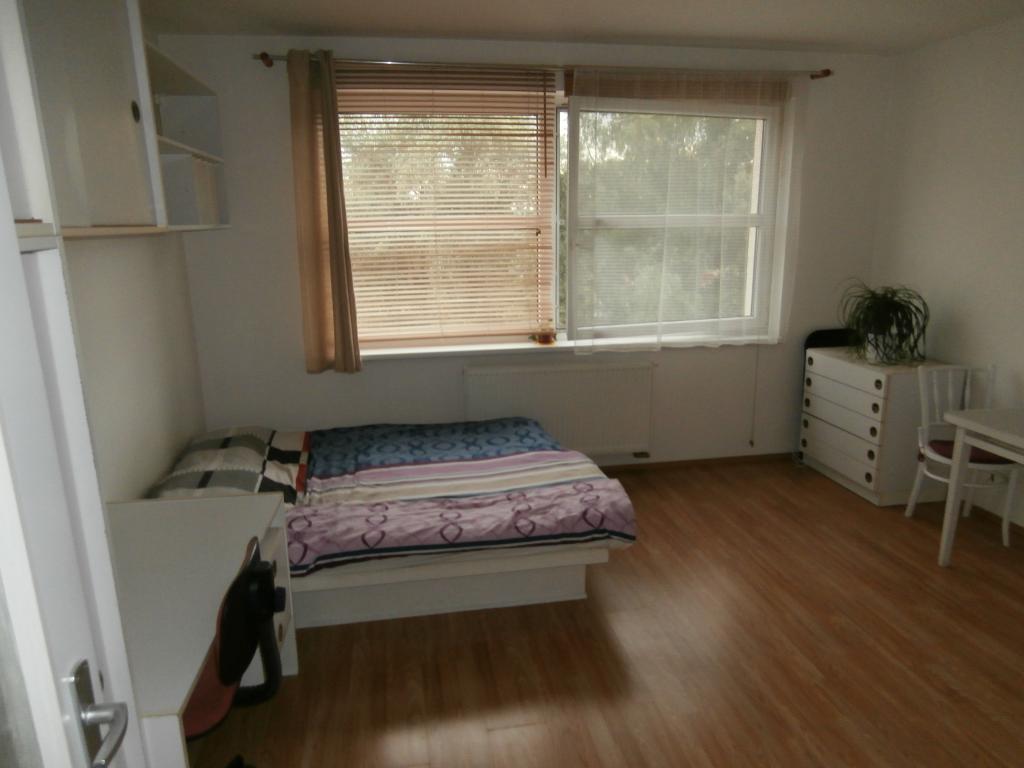 Pronajem bytu 1+kk 35 m2