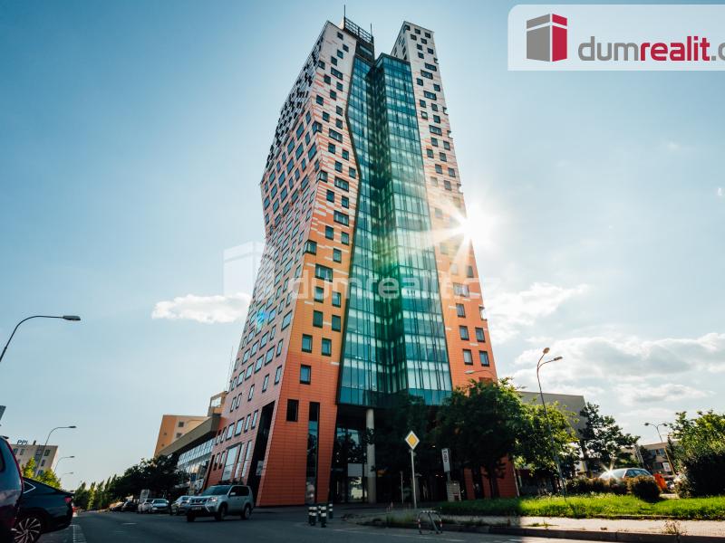 Pronájem bytu 2+1 92 m2