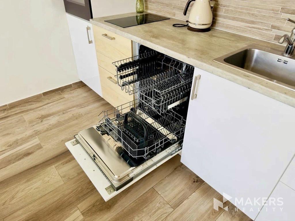 Pronájem bytu 2+kk 42 m2