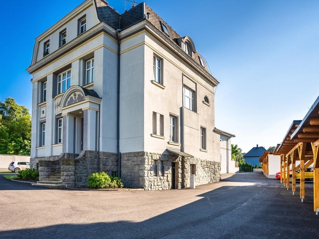 3+kk, Jablonec nad Nisou - Na Hutích, 5700000 Kč,