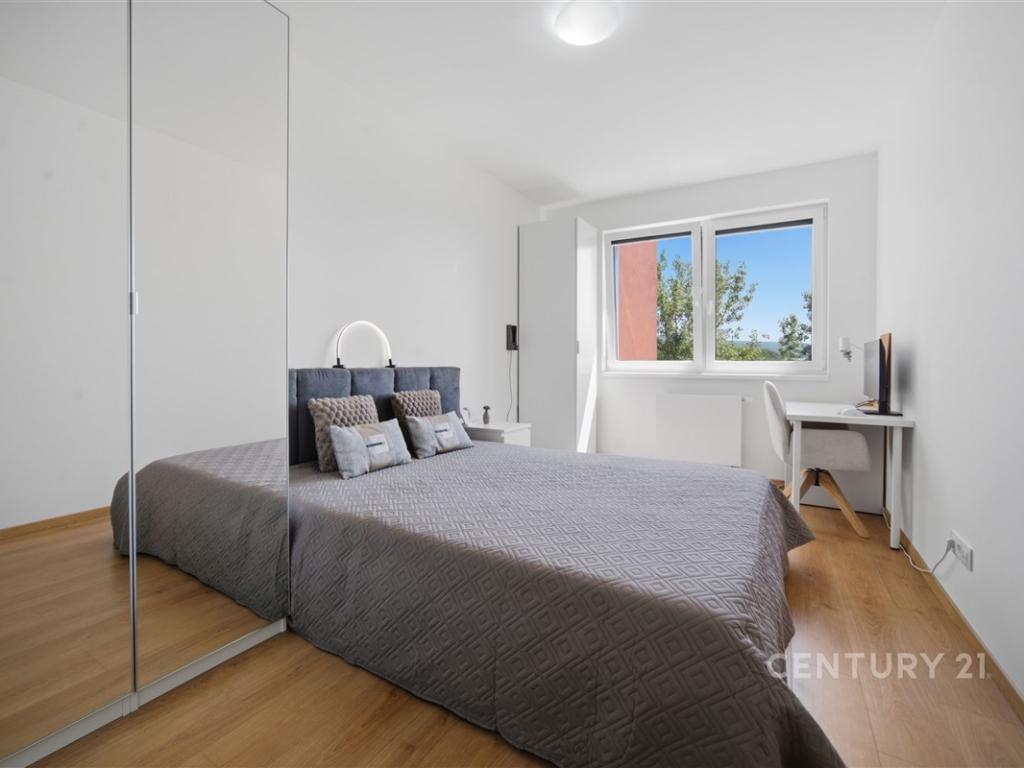 Pronájem bytu 2+kk 46 m2