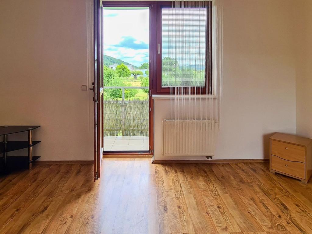 Pronájem bytu 2+kk 55 m2