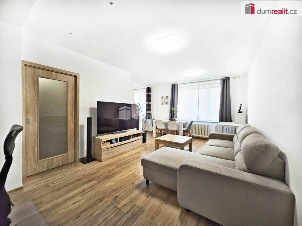 Pronájem bytu 2+1 54 m2, Lovosice – náhled fotky 9