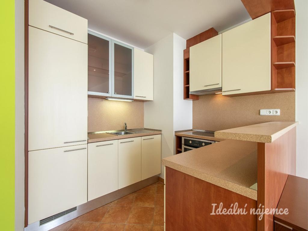 Pronájem bytu 2+kk 54 m2