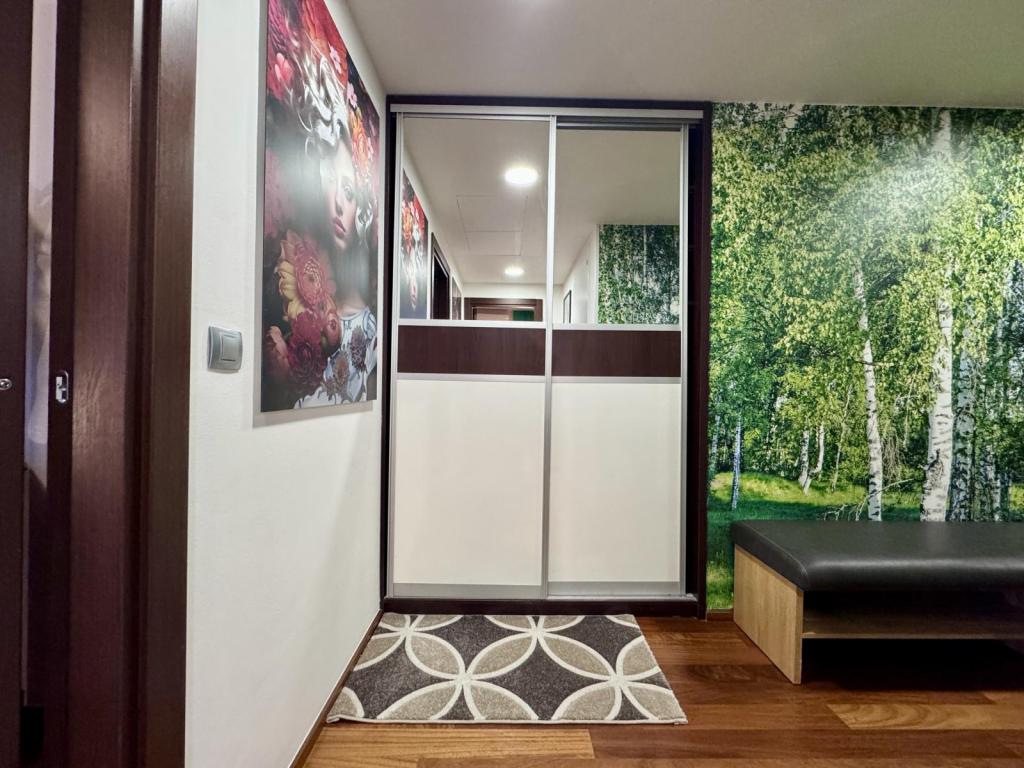 Pronájem bytu 2+kk 72 m2