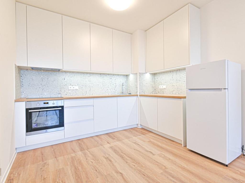 Pronájem bytu 2+kk 54 m2