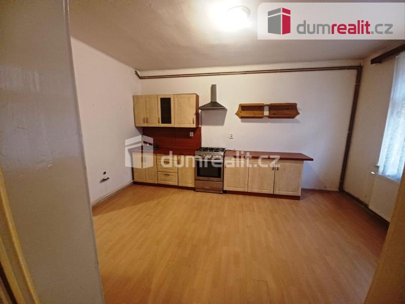 Pronájem bytu 2+1 65 m²
