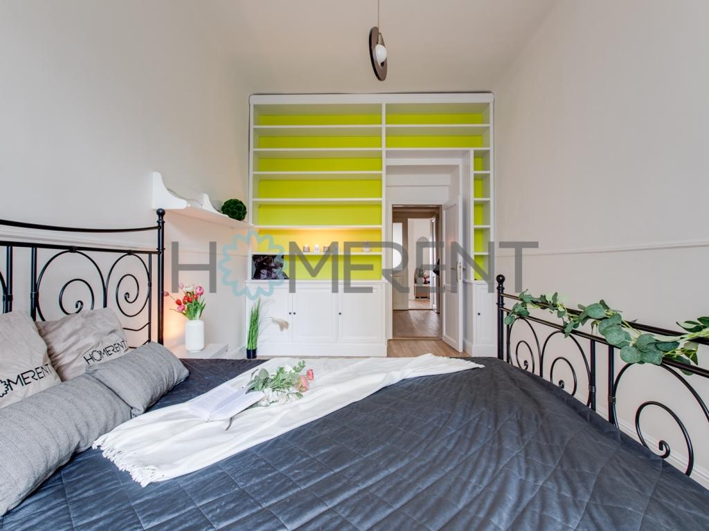 Pronájem bytu 3+kk 70 m2, Praha – náhled fotky 14