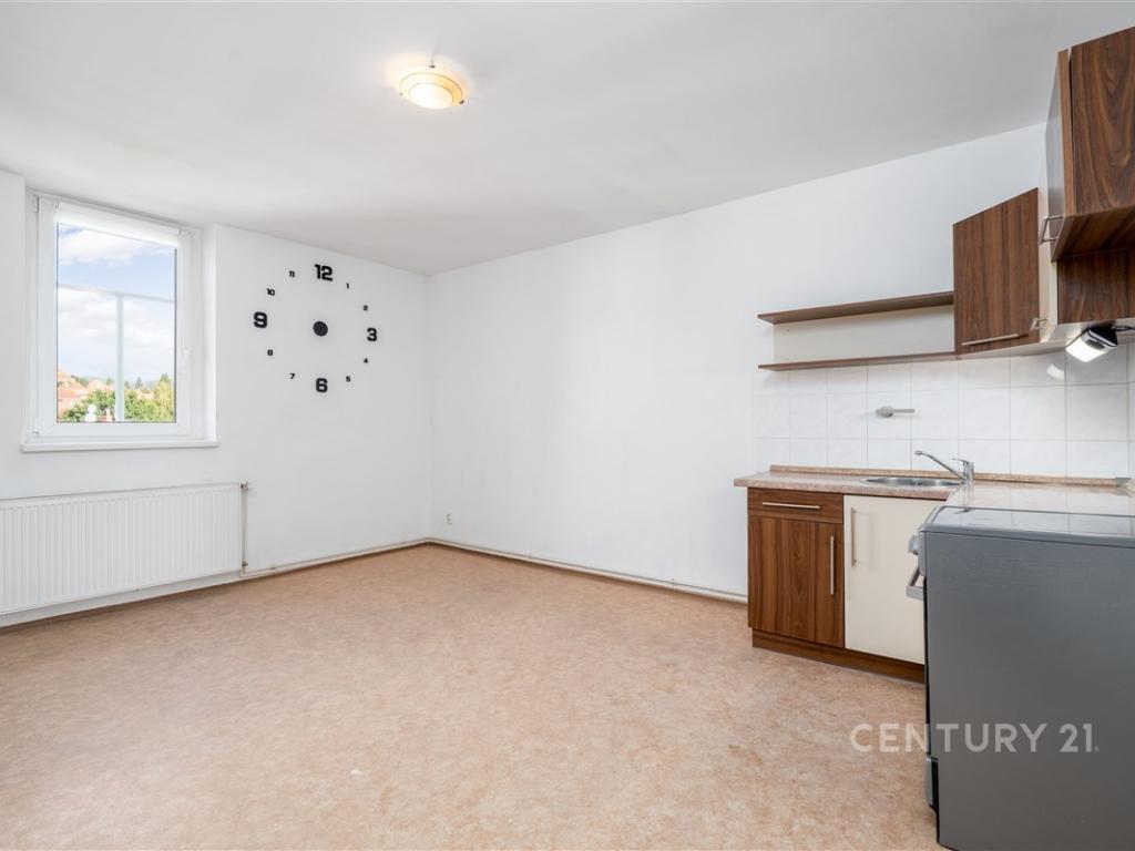 Pronájem bytu 2+kk 53 m2