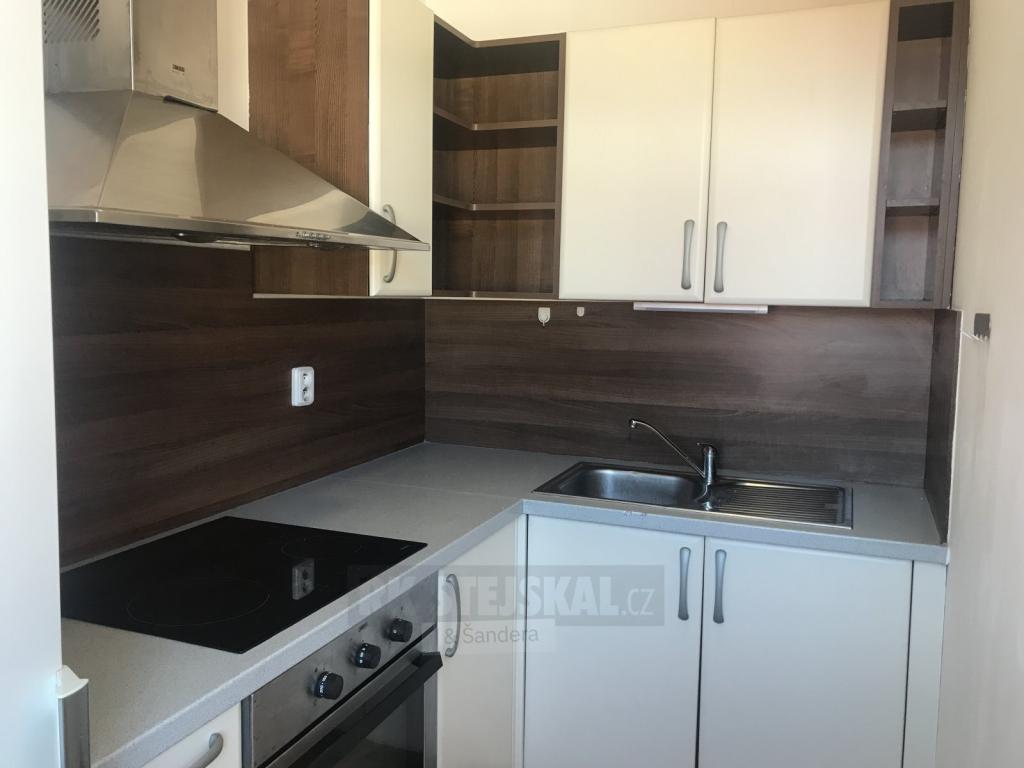 Pronájem bytu 2+kk 64 m2