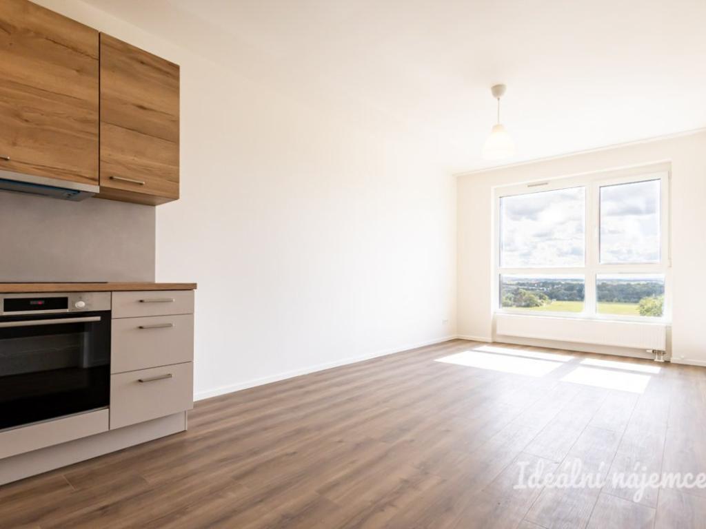Pronájem bytu 2+kk 49 m2, Praha – náhled fotky 12