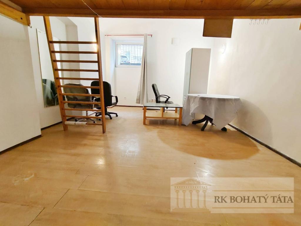 Pronájem bytu 3+1 75 m2