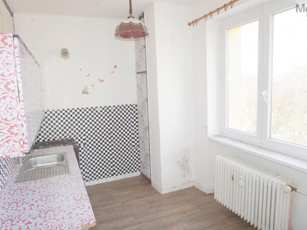 Pronájem bytu 2+1 55 m2