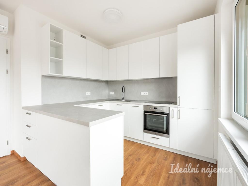 Pronájem bytu 3+kk 85 m2