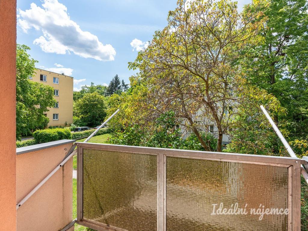 Pronájem bytu 3+1 75 m2