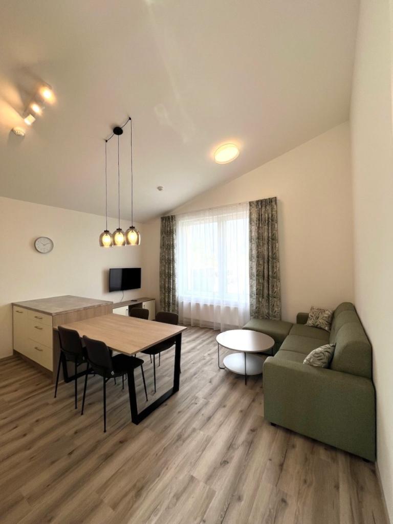 Pronájem bytu 2+kk 55 m2