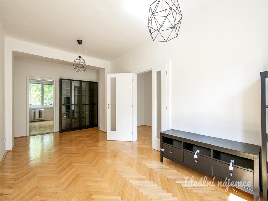 Pronájem bytu 3+1 61 m2