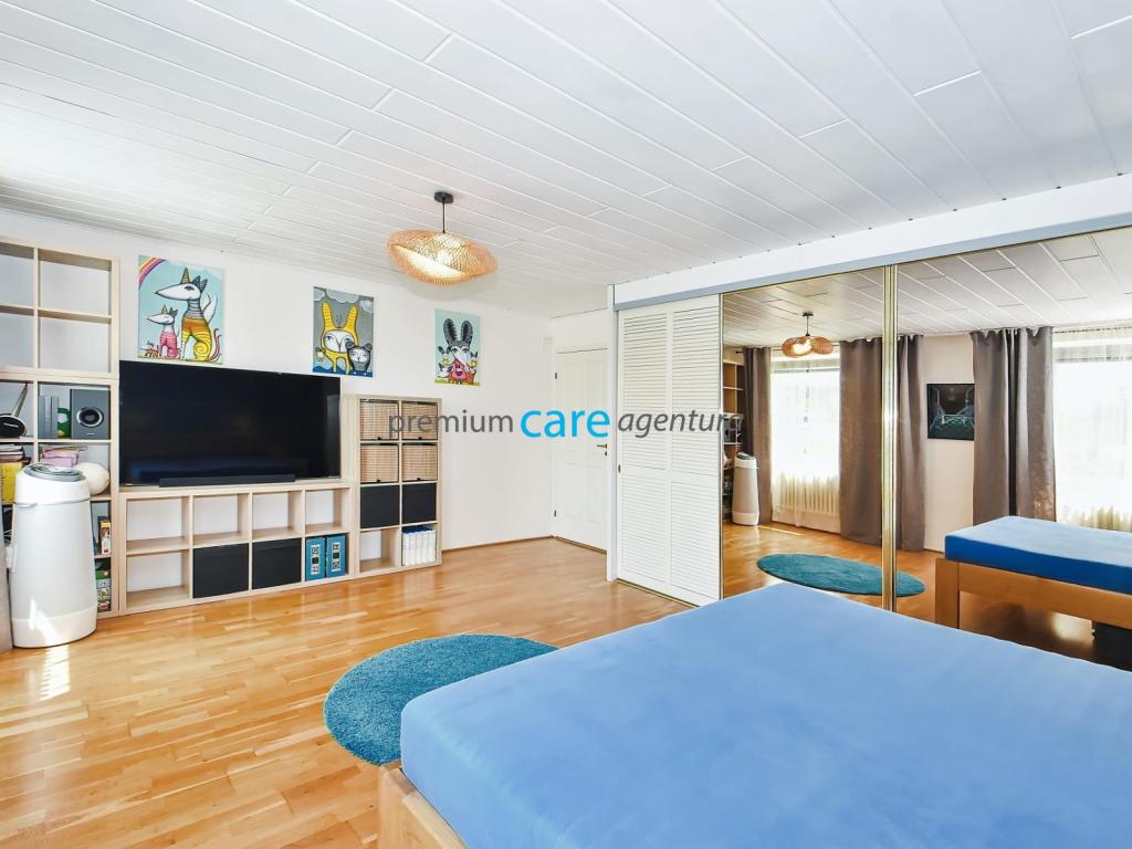Prodej bytu 3+1 147 m2, Praha – náhled fotky 13
