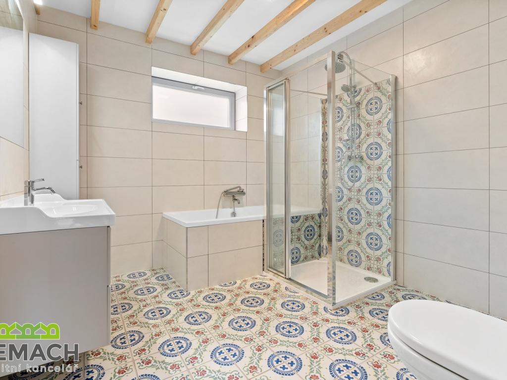 Pronájem domu 53 m2, Moravský Písek – náhled fotky 17