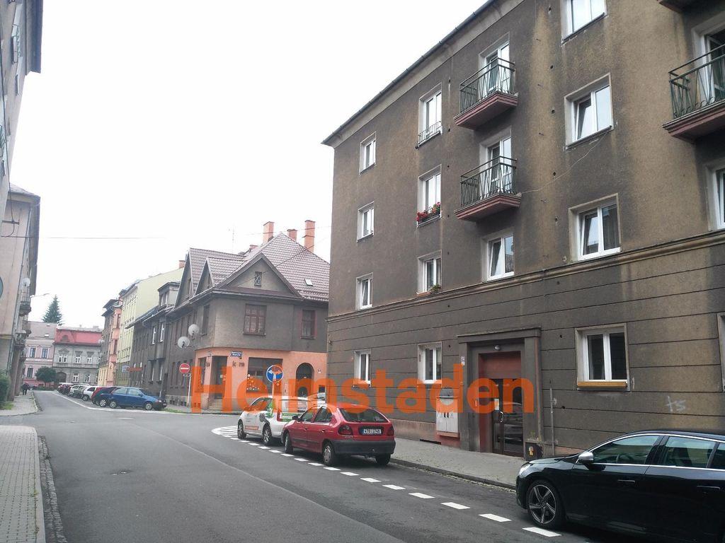 Pronajem bytu 3+1 82 m2