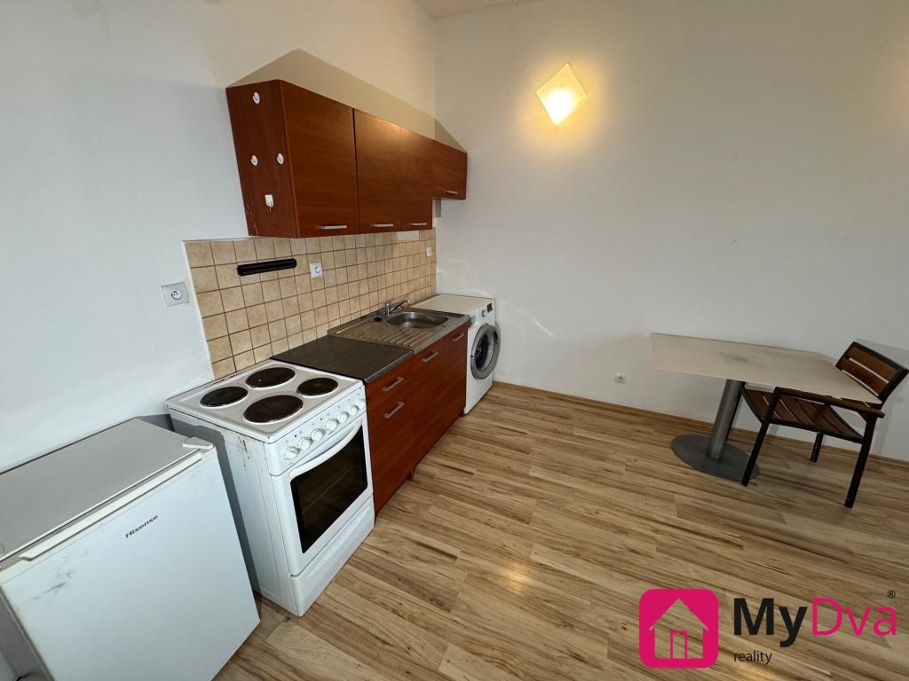 Prodej bytu 1+kk 30 m2