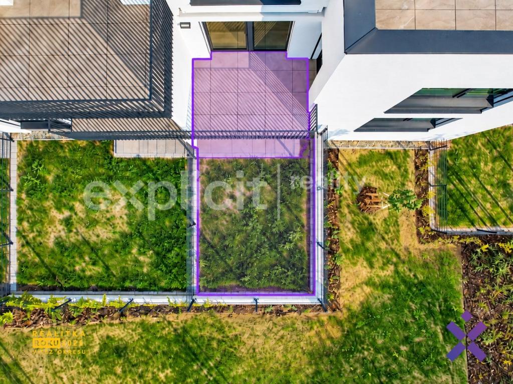 Pronájem bytu 2+kk 59 m2, Olomouc – náhled fotky 30