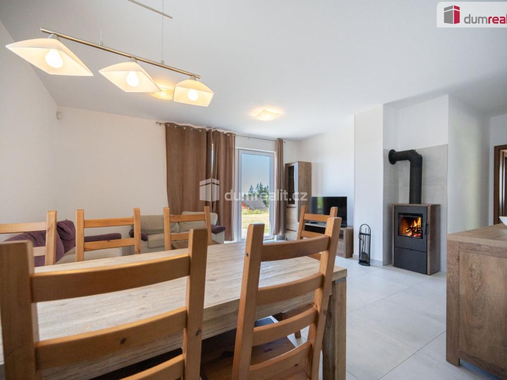 Prodej domu 100 m2, Lipno nad Vltavou – náhled fotky 25