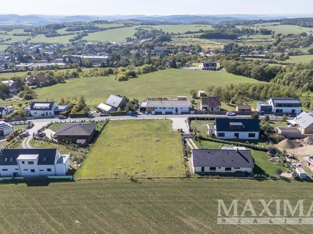 Prodej pozemku 2269 m2, Jílové u Prahy – náhled fotky 14