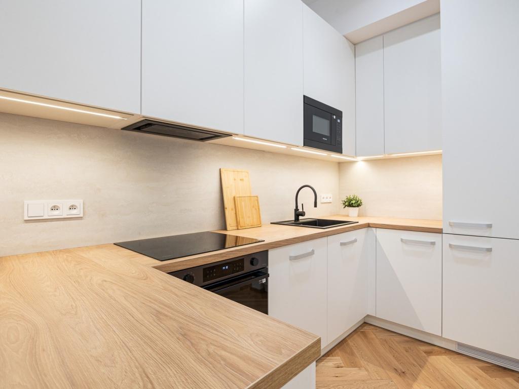 Pronájem bytu 2+kk 49 m2