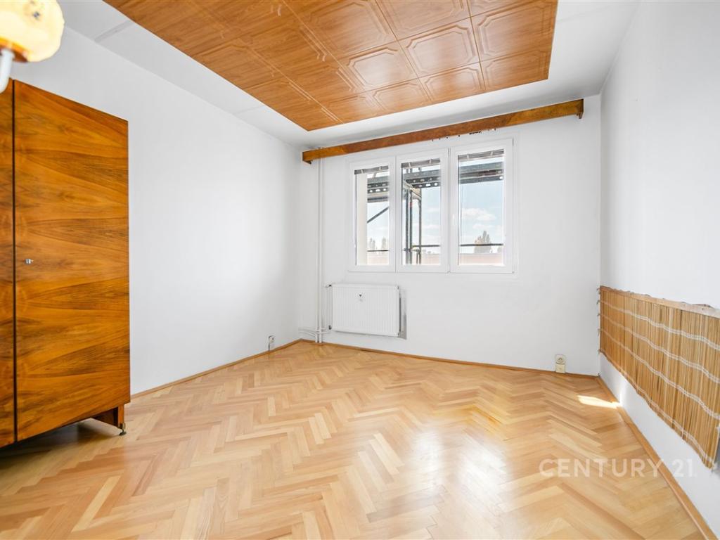 Pronájem bytu 3+1 64 m2