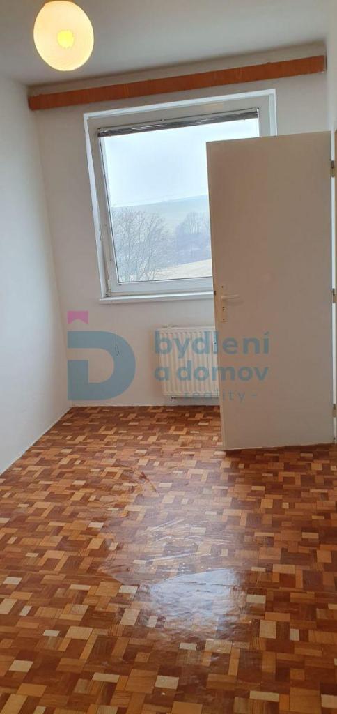 Pronájem bytu 2+1 45 m2