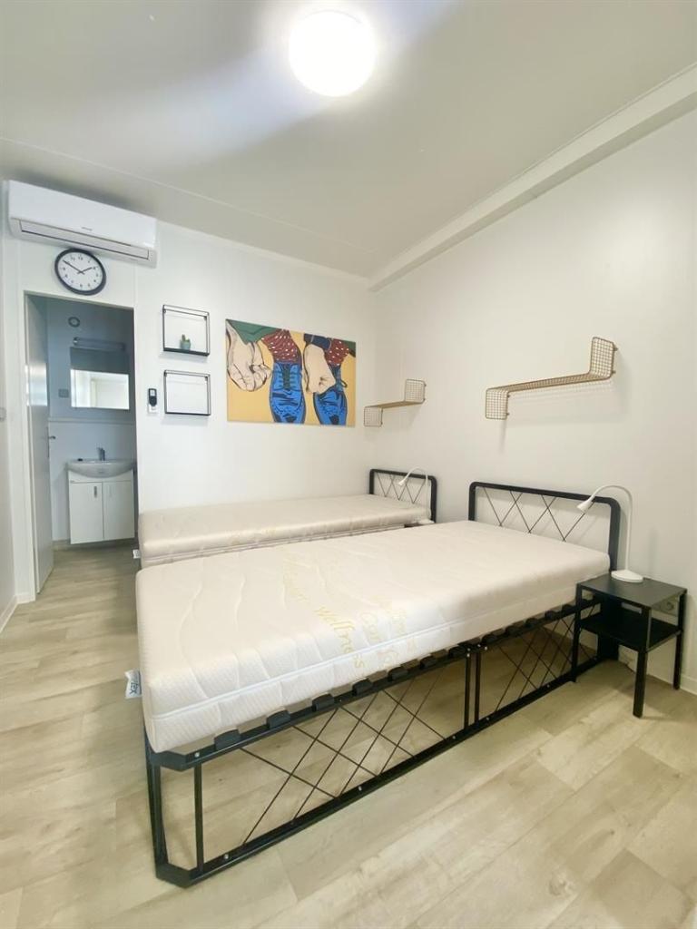 Pronájem bytu 1+kk 17 m2